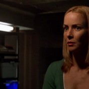 Annie Wersching in Killer Instinct