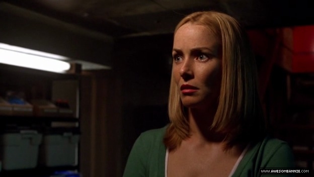 Annie Wersching in Killer Instinct