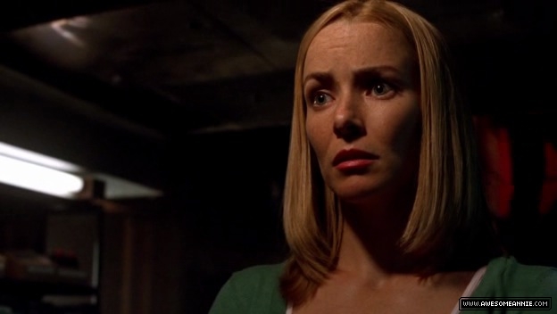 Annie Wersching in Killer Instinct