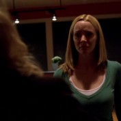 Annie Wersching in Killer Instinct