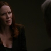 Annie Wersching in NCIS False Witness as Gail Walsh