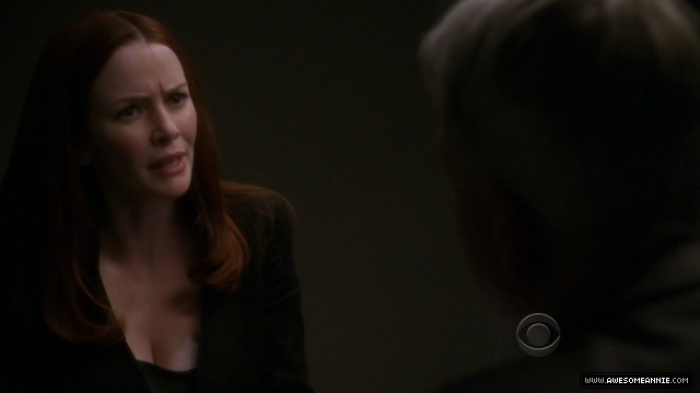 Annie Wersching in NCIS False Witness as Gail Walsh