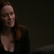 Annie Wersching in NCIS False Witness as Gail Walsh