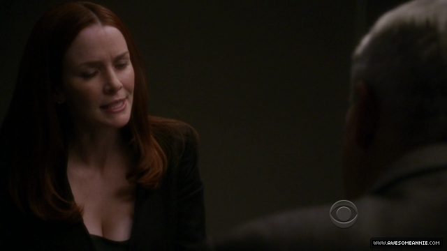 Annie Wersching in NCIS False Witness as Gail Walsh