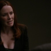 Annie Wersching in NCIS False Witness as Gail Walsh