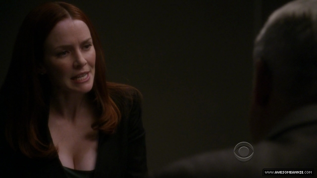 Annie Wersching in NCIS False Witness as Gail Walsh