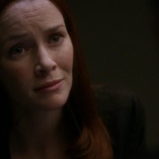 Annie Wersching in NCIS False Witness as Gail Walsh