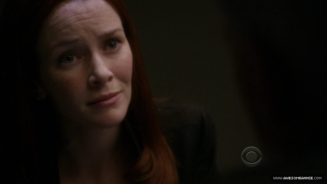 Annie Wersching in NCIS False Witness as Gail Walsh