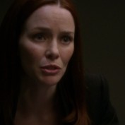 Annie Wersching in NCIS False Witness as Gail Walsh