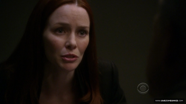 Annie Wersching in NCIS False Witness as Gail Walsh