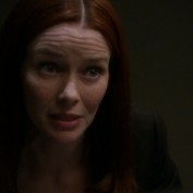 Annie Wersching in NCIS False Witness as Gail Walsh