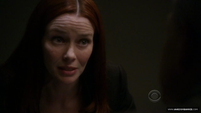 Annie Wersching in NCIS False Witness as Gail Walsh