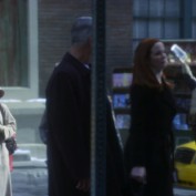 Annie Wersching in NCIS False Witness as Gail Walsh