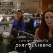 Annie Wersching in NCIS False Witness as Gail Walsh