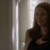 Annie Wersching in NCIS False Witness as Gail Walsh