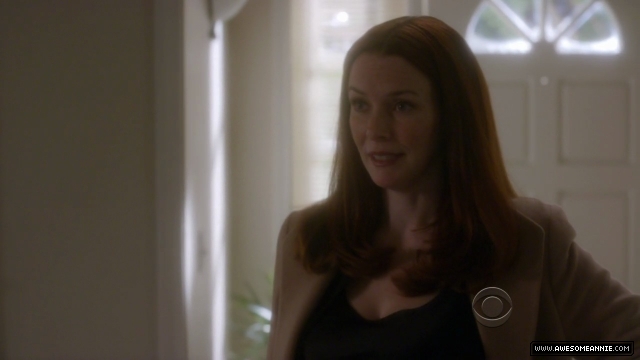 Annie Wersching in NCIS False Witness as Gail Walsh