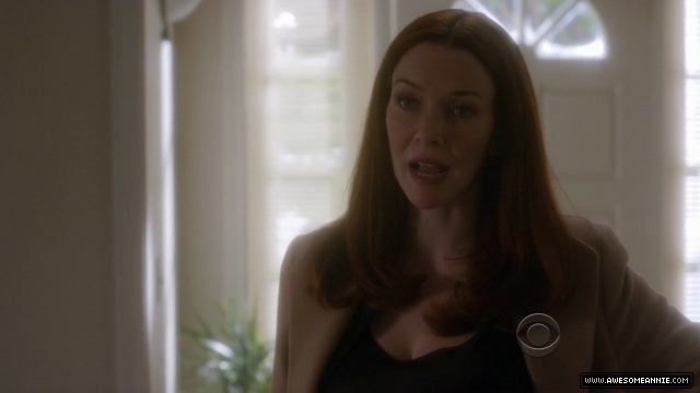 Annie Wersching in NCIS False Witness as Gail Walsh