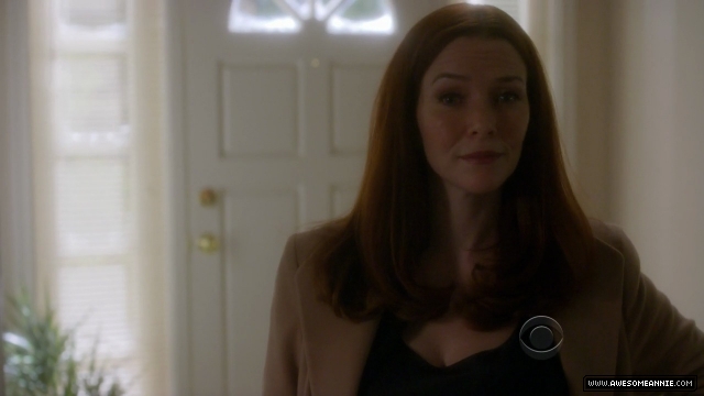 Annie Wersching in NCIS False Witness as Gail Walsh