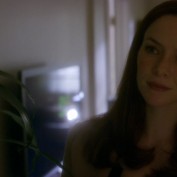 Annie Wersching in NCIS False Witness as Gail Walsh