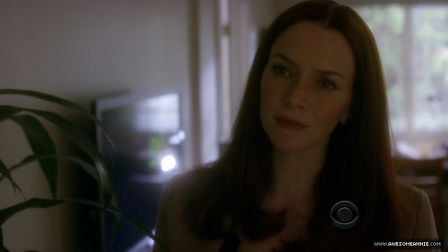 Annie Wersching in NCIS False Witness as Gail Walsh