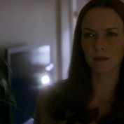 Annie Wersching in NCIS False Witness as Gail Walsh