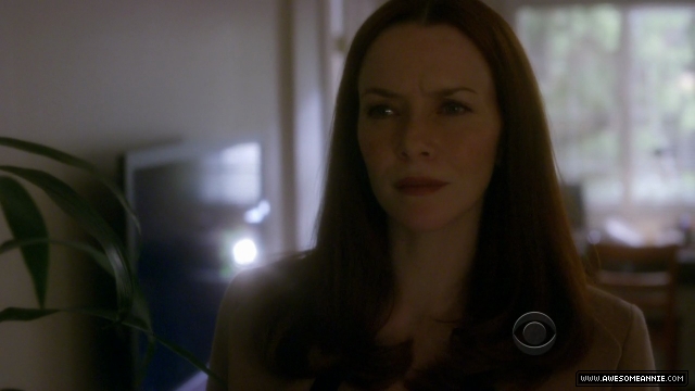 Annie Wersching in NCIS False Witness as Gail Walsh