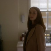 Annie Wersching in NCIS False Witness as Gail Walsh