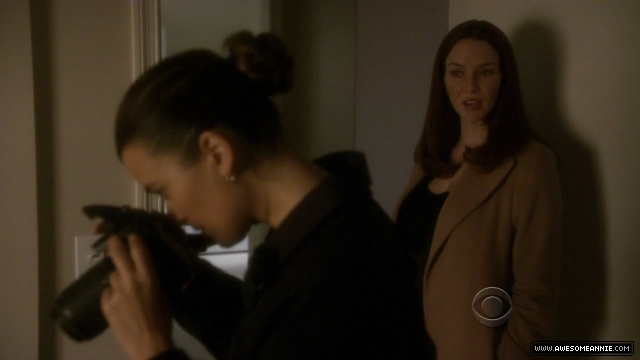 Annie Wersching in NCIS False Witness as Gail Walsh