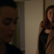 Annie Wersching in NCIS False Witness as Gail Walsh