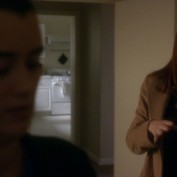 Annie Wersching in NCIS False Witness as Gail Walsh