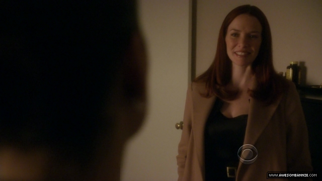 Annie Wersching in NCIS False Witness as Gail Walsh