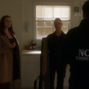 Annie Wersching in NCIS False Witness as Gail Walsh