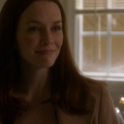 Annie Wersching in NCIS False Witness as Gail Walsh