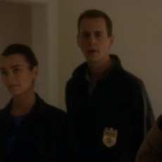 NCIS