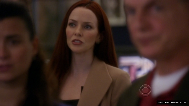 Annie Wersching in NCIS False Witness as Gail Walsh