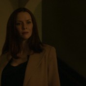 Annie Wersching in NCIS False Witness as Gail Walsh