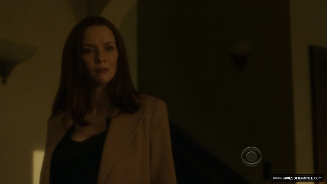 Annie Wersching in NCIS False Witness as Gail Walsh