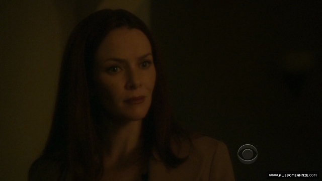 Annie Wersching in NCIS False Witness as Gail Walsh