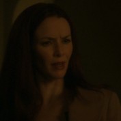 Annie Wersching in NCIS False Witness as Gail Walsh