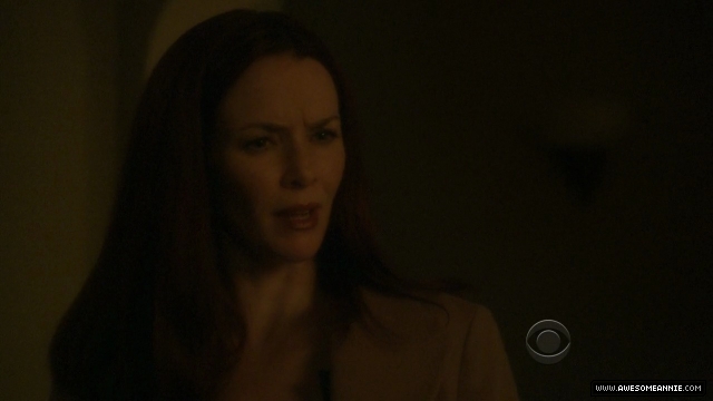 Annie Wersching in NCIS False Witness as Gail Walsh