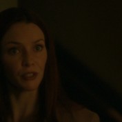 Annie Wersching in NCIS False Witness as Gail Walsh