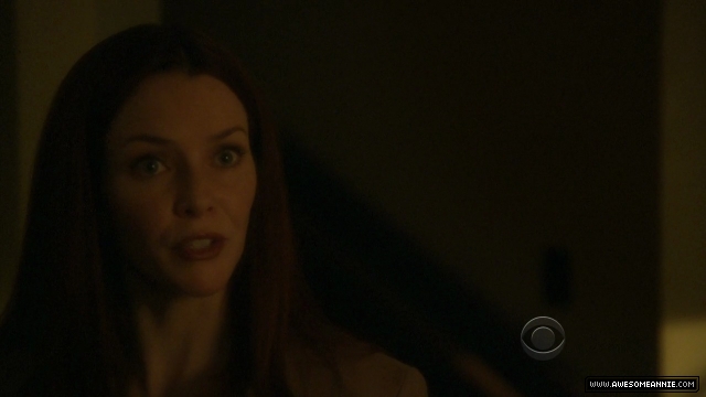 Annie Wersching in NCIS False Witness as Gail Walsh