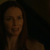 Annie Wersching in NCIS False Witness as Gail Walsh