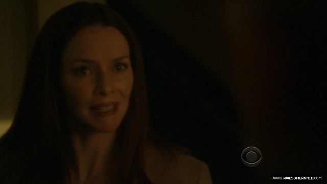 Annie Wersching in NCIS False Witness as Gail Walsh