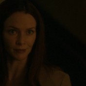 Annie Wersching in NCIS False Witness as Gail Walsh