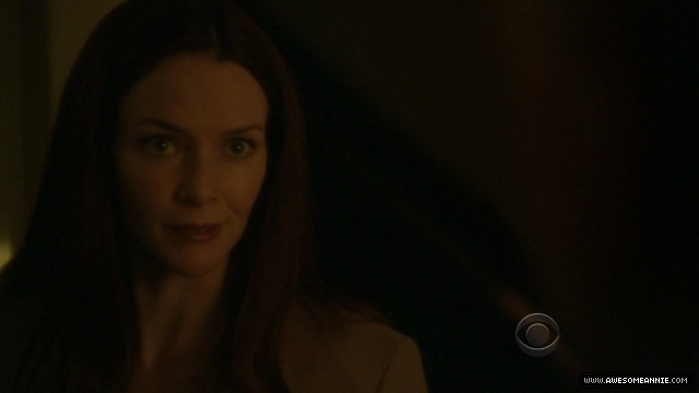 Annie Wersching in NCIS False Witness as Gail Walsh