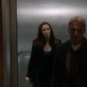 Annie Wersching in NCIS False Witness as Gail Walsh