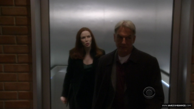 Annie Wersching in NCIS False Witness as Gail Walsh