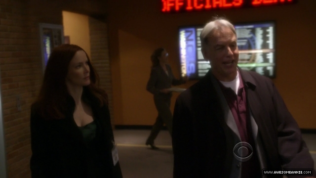 Annie Wersching in NCIS False Witness as Gail Walsh