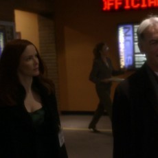 NCIS